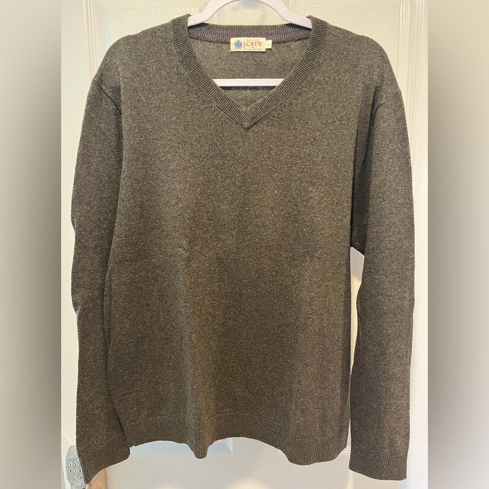 J. Crew Sweater